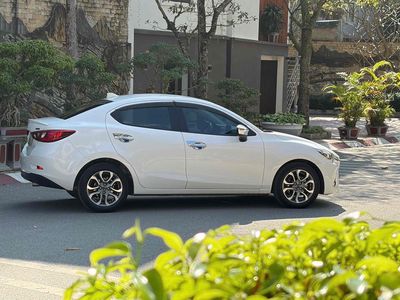 Mazda 2 2019 Trắng 43000 km