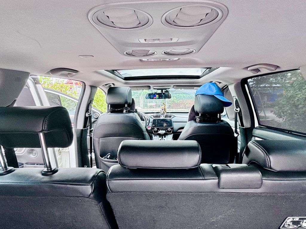 Honda CR V 2018 L - 130000 km. Mua bán Ô tô tại Huyện Gia Lâm Hà Nội được đăng bởi Lê Khánh Nam hình 7