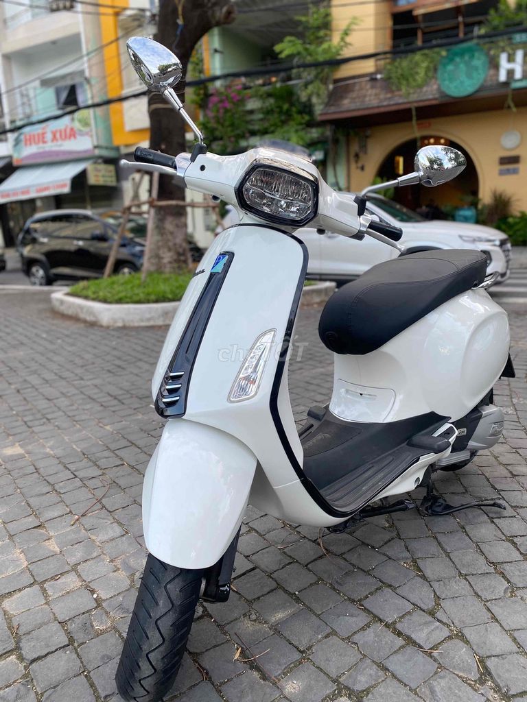 vespa trắng phanh abs máy iget chính chủ 38tr. Mua bán Xe máy tại Quận Thanh Khê Đà Nẵng được đăng bởi Long hình 4