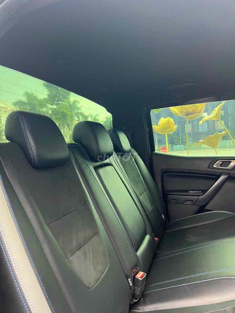 RAPTOR 2021 BIỂN DU LỊCH KHÔNG NIÊN HẠN RẤT ĐẸP. Mua bán Ô tô tại Quận Gò Vấp Tp Hồ Chí Minh được đăng bởi Mr Tài hình 7