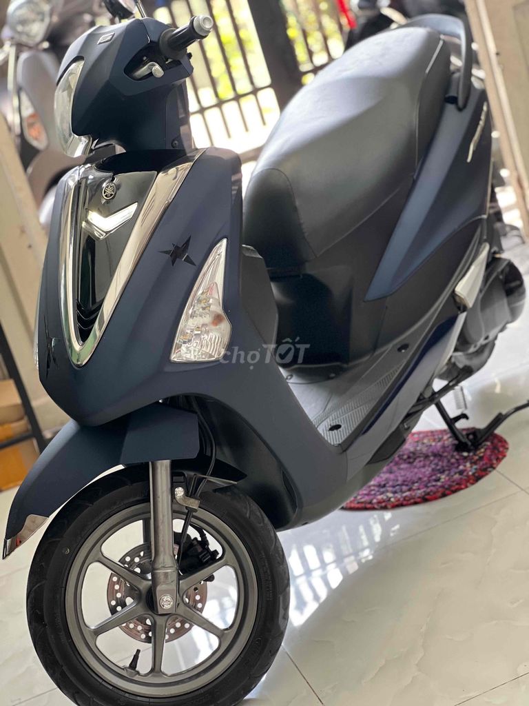 Yamaha Acruzo Fi 2016 mới 95%. Mua bán Xe máy tại Huyện Củ Chi Tp Hồ Chí Minh được đăng bởi Trâm Bảo hình 2