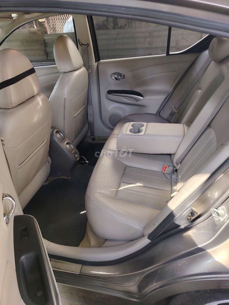 Xe nissan sunny chính chủ. Mua bán Ô tô tại Huyện Thạch Thất Hà Nội được đăng bởi Thanh Tùng hình 9