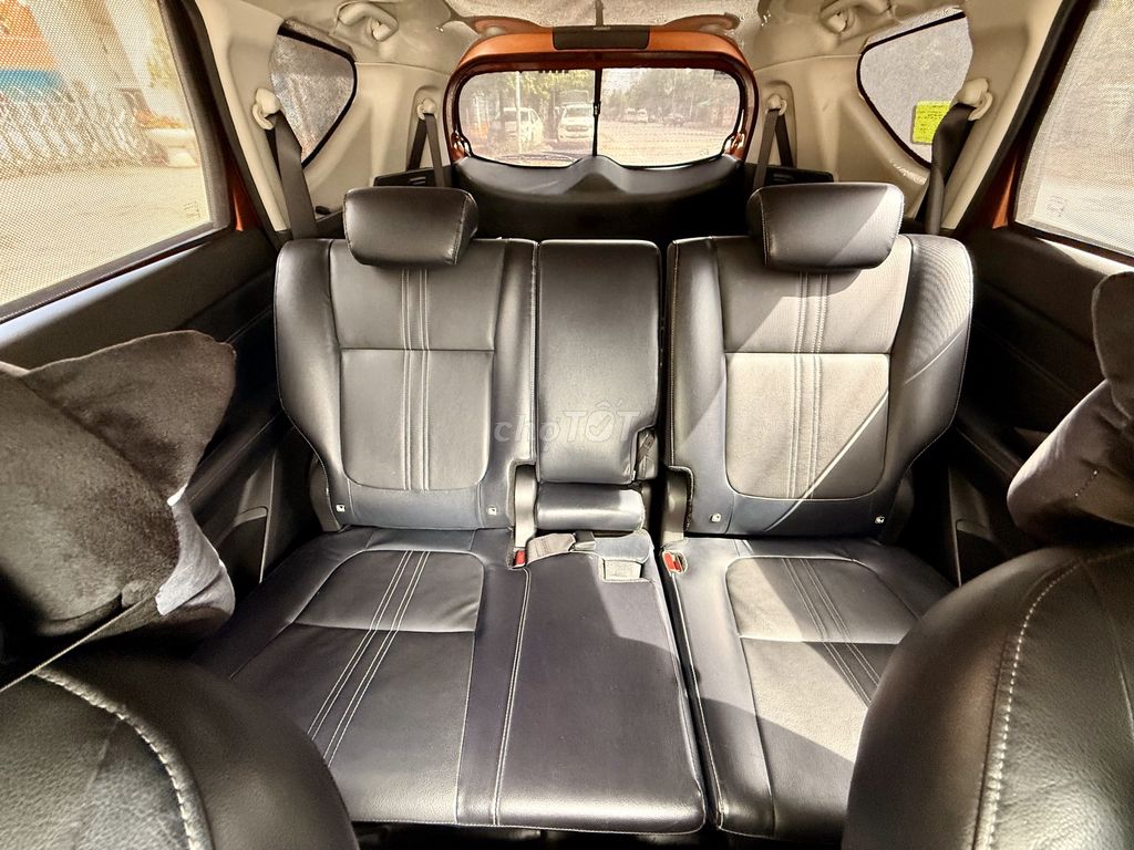 Mitsubishi Xpander Cross 2022  - 75000 km. Mua bán Ô tô tại Quận Đống Đa Hà Nội được đăng bởi Hoàng hình 4