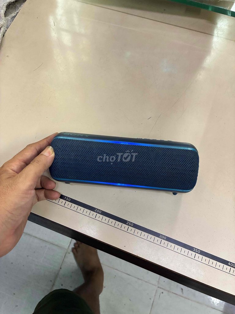 Loa Bluetooth Sony XB-22. Mua bán Tivi, Âm thanh tại Thành phố Biên Hòa Đồng Nai được đăng bởi Hiển hình 1