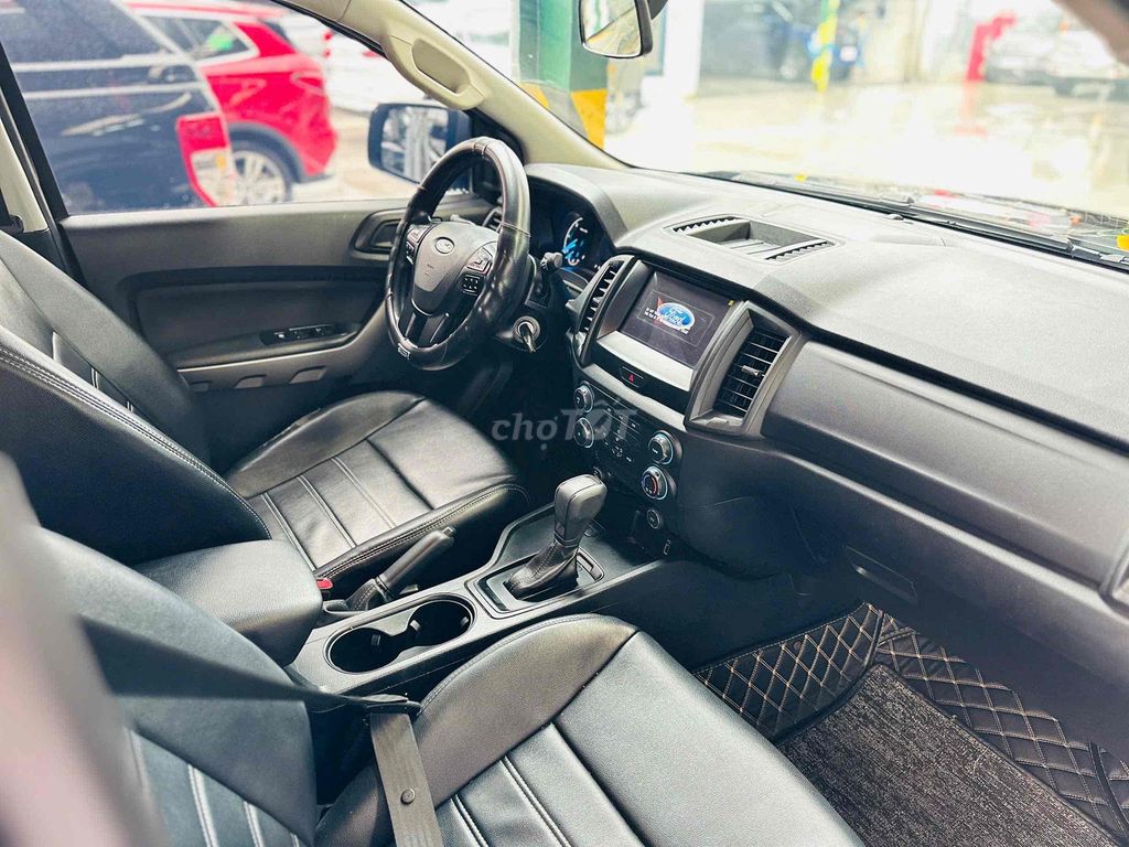 Ford Ranger 2022 XLS 2.0 4x2 AT. 1 chủ từ đầu. Mua bán Ô tô tại Thành phố Bảo Lộc Lâm Đồng được đăng bởi Luân Ford hình 7
