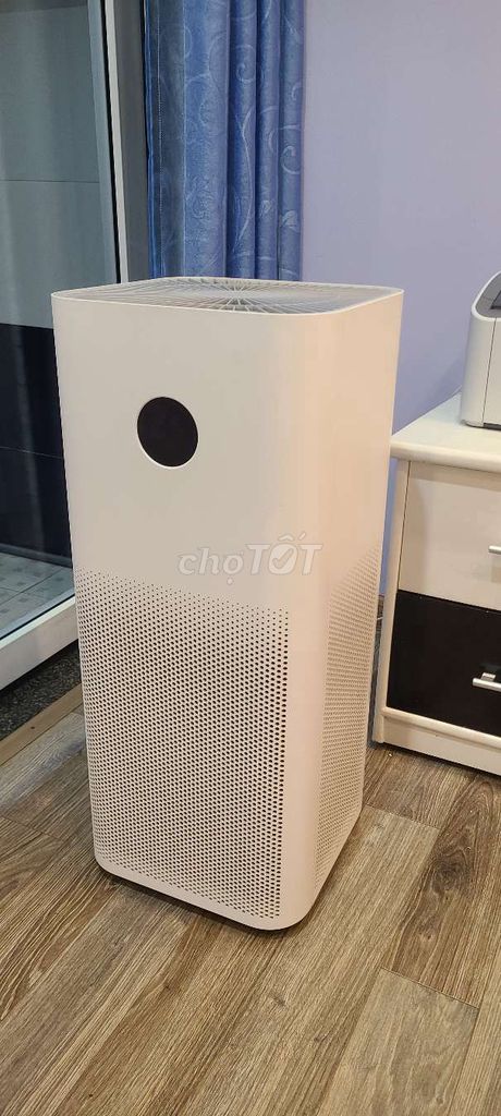 Máy lọc không khí Xiaomi Pro H