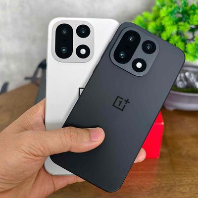Oneplus 15 Quốc Tế 256Gb Đen & Gold