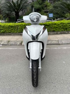 Honda SH mode 125 C.B.S 2020 Trắng