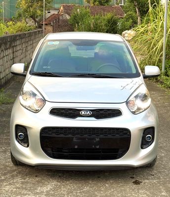 Kia Morning 2018 S 1.25 AT - 55000 km. Mua bán Ô tô tại Huyện Quốc Oai Hà Nội được đăng bởi Manh Quang Auto