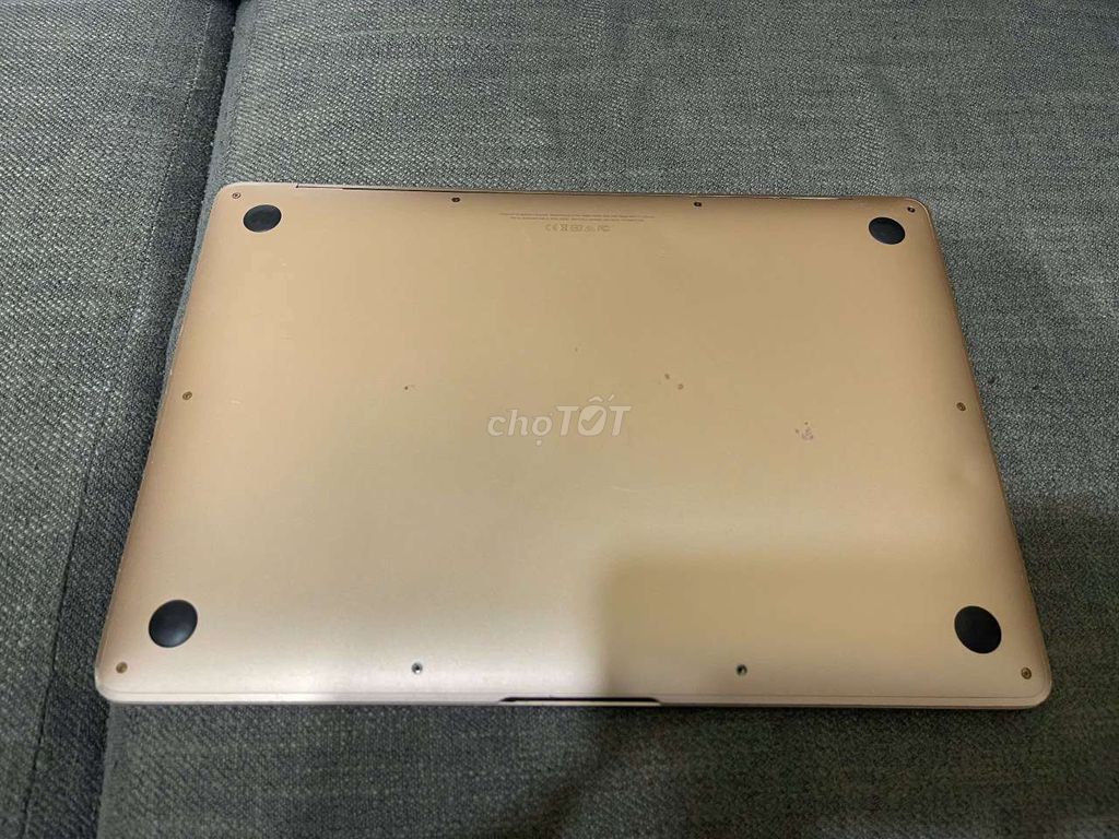 MacBook Air 2019 i5 13 inch 8GB/128GB. Mua bán Laptop tại Quận Bình Thạnh Tp Hồ Chí Minh được đăng bởi Kim Ngân hình 1