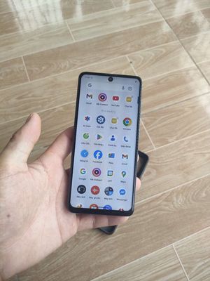 Samsung galaxy a51 8/128g. Mua bán Điện thoại tại Huyện Trực Ninh Nam Định được đăng bởi Chưa đặt tên