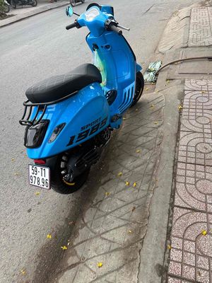 xe bảo dưỡng định kì, máy êm, dọn sơ đồ chơi,. Mua bán Xe máy tại Huyện Củ Chi Tp Hồ Chí Minh được đăng bởi Nhã Vy