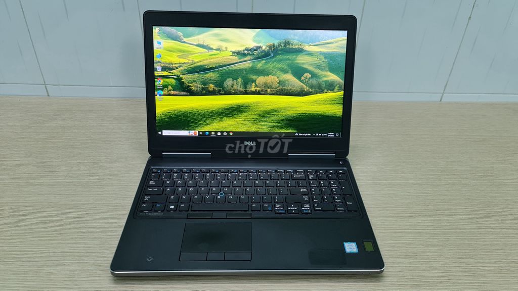 LAPTOP DELL LÀM VLOG, BIÊN TẬP PHIM, CHỈNH SỬA ẢNH