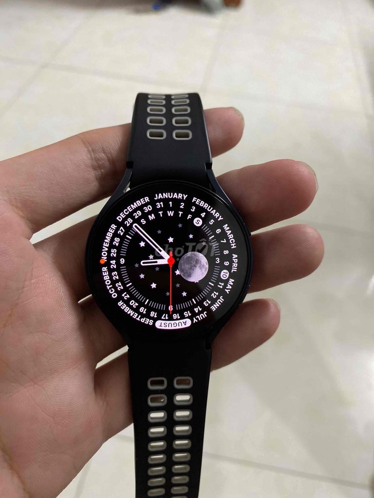 Watch 6 44mm GPS còn bh đến t4/25