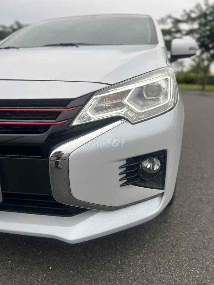 Mitsubishi Attrage 22 Premium. Mua bán Ô tô tại Quận Ninh Kiều Cần Thơ được đăng bởi Nguyễn Hòa Auto hình 10