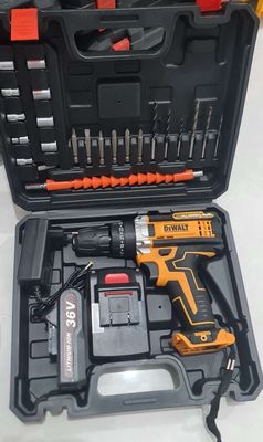 Thanh lý máy khoan pin dewalt. Mới. Mua bán Đồ chuyên dụng, Giống nuôi trồng tại Quận Liên Chiểu Đà Nẵng được đăng bởi Lâm Hải