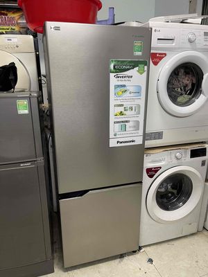 Tủ lạnh Panasonic inverter 290L có ngăn đông mềm. Mua bán Tủ lạnh tại Quận 7 Tp Hồ Chí Minh được đăng bởi Pi trần