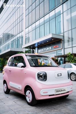 Xe Faw bestune - Xiaoma. Mua bán Ô tô tại Quận Bắc Từ Liêm Hà Nội được đăng bởi phạm hiếu