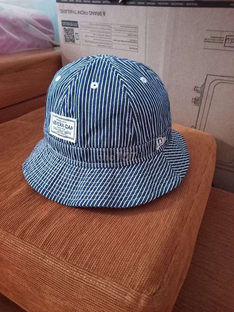 Bucket newera 9 hãng