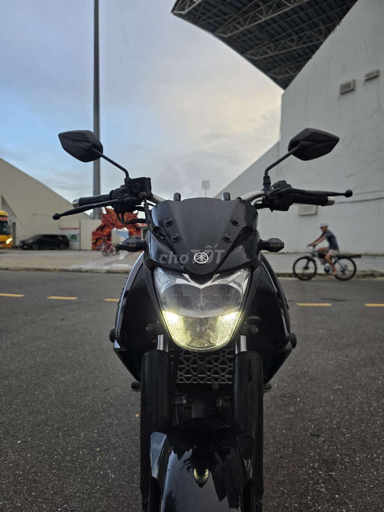 Vixion 155cc bs 59 chính chủ. Mua bán Xe máy tại Quận Cẩm Lệ Đà Nẵng được đăng bởi Ngạo Thiên hình 3