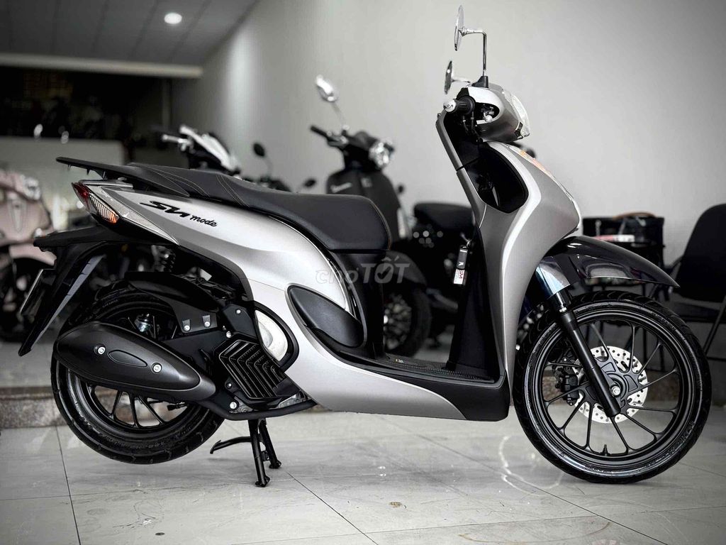 Shmode 2022 ABS Lướt chính chủ ( Hỗ trợ GÓP ) 🔥🔥. Mua bán Xe máy tại Thị xã Phú Mỹ Bà Rịa - Vũng Tàu được đăng bởi Cửa Hàng Xe Máy Phú Mỹ hình 2
