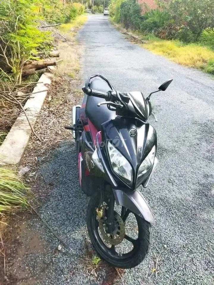 Nhà dư xe bán Nouvo LX máy zin chưa chạm. Mua bán Xe máy tại Thành phố Trà Vinh Trà Vinh được đăng bởi ken ken hình 2