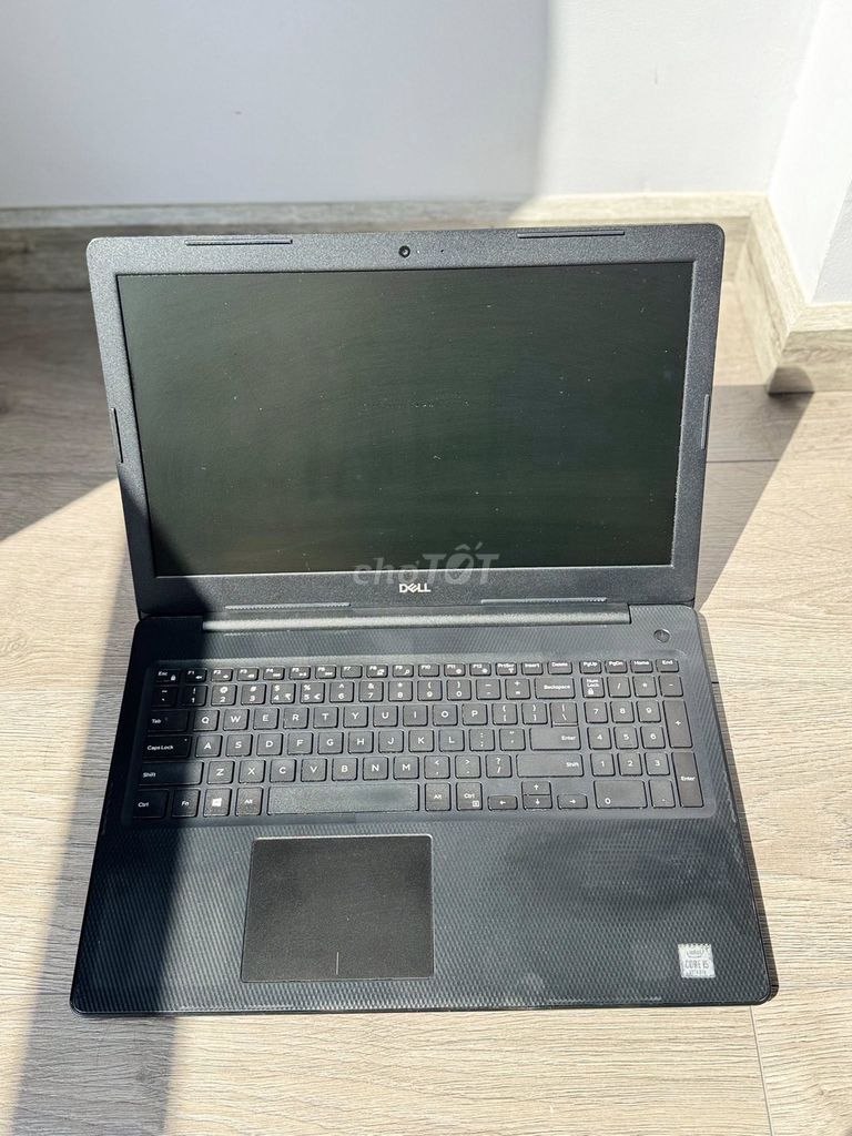 Dell Inspiron 15 i5-1035G1/15.6/8G/256G/Nvidia 2G. Mua bán Laptop tại Quận Gò Vấp Tp Hồ Chí Minh được đăng bởi Anh Bảo hình 1