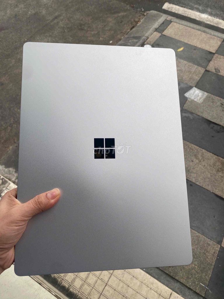 Surface Laptop 4 i5 13.5 inch 8GB/512GB. Mua bán Laptop tại Quận 1 Tp Hồ Chí Minh được đăng bởi HOÀNG TUẤN hình 1