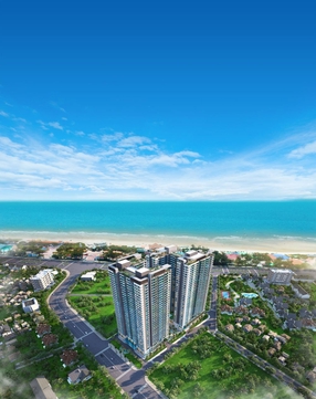 VUNG TAU PEARL BÁN LỖ 400tr