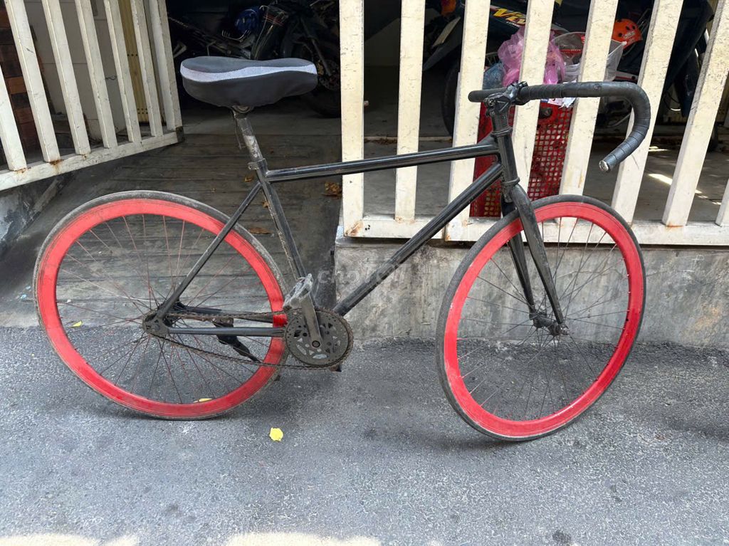 Bán xem đạp giá rẻ. Mua bán Xe đạp tại Quận Thanh Khê Đà Nẵng được đăng bởi Sơn Trần Hoài hình 1