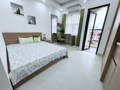 Căn hộ cho thuê mới hoàn thiện ở Quan Nhân, Thanh Xuân. Cho thuê căn hộ/chung cư tại Quận Thanh Xuân Hà Nội được đăng bởi Tung Lam