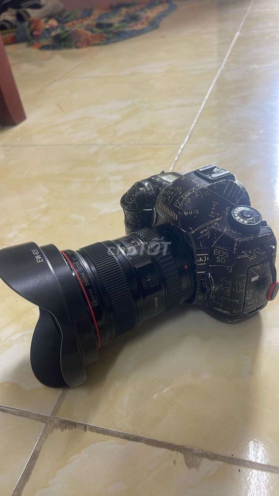pass combo Canon 5D3 có lẻ. Mua bán Máy ảnh, Máy quay tại Quận Cái Răng Cần Thơ được đăng bởi Duy Tân hình 1