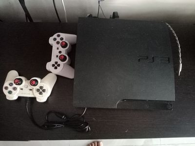 Bán máy ps3 ngon. Mua bán null tại Thành phố Thủ Đức Tp Hồ Chí Minh được đăng bởi xedienbatrieu
