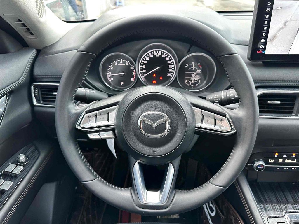 Mazda CX 5 2023 2.0 Deluxe - 12000 km một chủ. Mua bán Ô tô tại Thành phố Thủ Đức Tp Hồ Chí Minh được đăng bởi FASTCARS THÁI Ô TÔ CŨ  hình 12