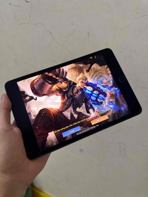 Ipad mini 5 Máy đang dùng Cần Ra Đi. Mua bán Máy tính bảng tại Thành phố Bến Tre Bến Tre được đăng bởi Triệu Vỹ