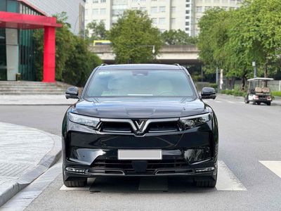 VinFast VF9 2023 Plus Pin Mua SDI - 5000 km. Mua bán Ô tô tại Quận Thanh Xuân Hà Nội được đăng bởi Cường Auto 266