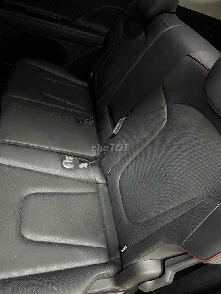 Hyundai Santa Fe 2019 2.2D Premium - 1200 km. Mua bán Ô tô tại Quận Cẩm Lệ Đà Nẵng được đăng bởi Ngân hình 12