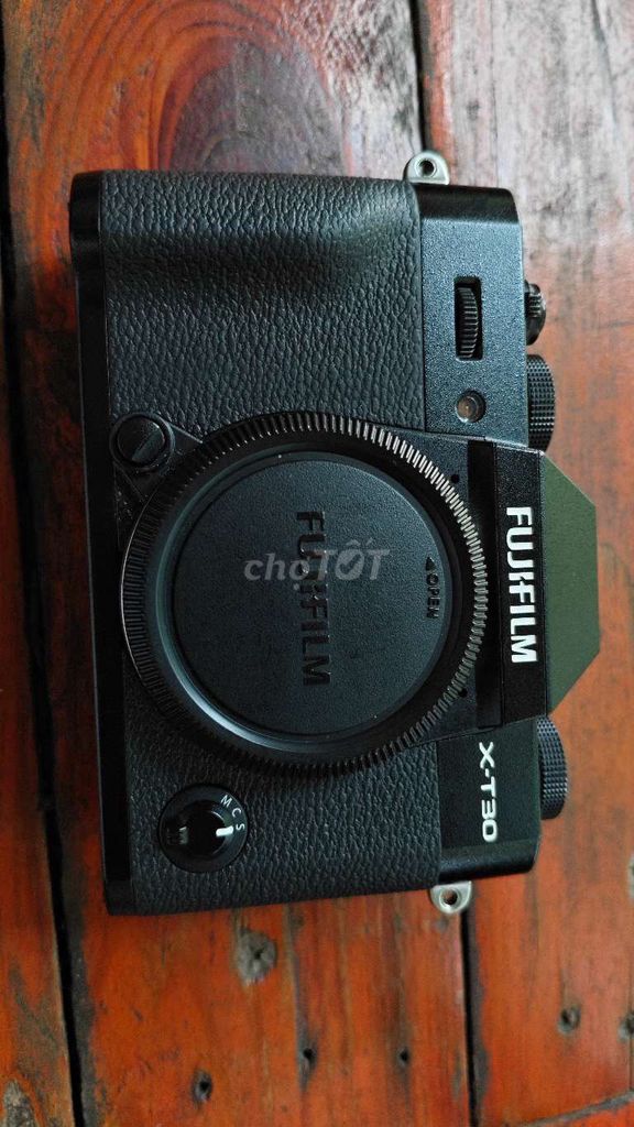 HN- Mình cần pass body XT30ii ngoại hình 99%. Mua bán Máy ảnh, Máy quay tại Quận Bắc Từ Liêm Hà Nội được đăng bởi Nguyễn Viết Tuấn hình 1