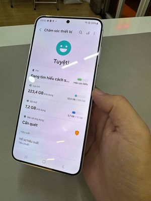 CẦN BÁN SAMSUNG S24 PLUS NGUYÊN ZIN. Mua bán Điện thoại tại Quận Thanh Khê Đà Nẵng được đăng bởi dương