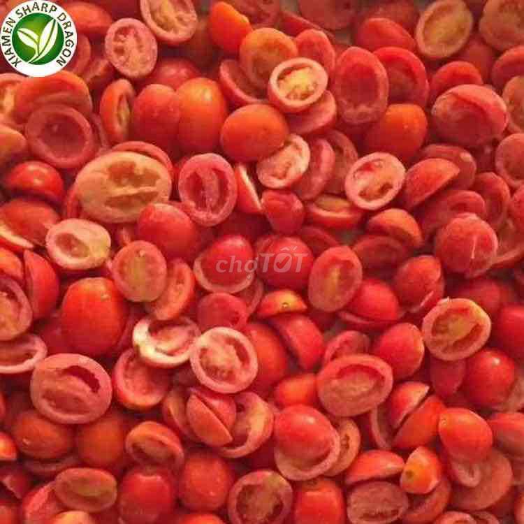 Cà chua vườn thái sẵn cấp đông bao sạch. Mua bán Đồ ăn, thực phẩm và các loại khác tại Quận Bắc Từ Liêm Hà Nội được đăng bởi DiMi Chợ Tây Nam Bộ hình 1