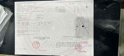 🔥 CẦN BÁN LÔ ĐẤT ĐẸP CÓ SẴN NHÀ XƯỞNG – SAU LƯNG ỦY BAN XÃ TÓC TIÊN. Mua bán đất tại Thị xã Phú Mỹ Bà Rịa - Vũng Tàu được đăng bởi Nguyễn Anh Kiệt