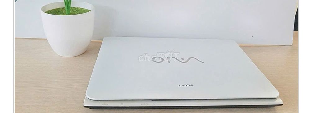 Bán xác Sony Vaio Bạc, chỉ hỏng nguồn. Mua bán Laptop tại Huyện Mỏ Cày Nam Bến Tre được đăng bởi Meomeo hình 1