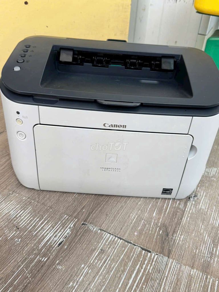 Máy in Canon 6230dw In 2 mặt Wifi. Mua bán Đồ dùng văn phòng tại Thành phố Nha Trang Khánh Hòa được đăng bởi Vi Tính Nguyễn Lâm hình 1