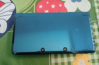 Bán nintendo 3ds