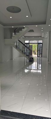 Nhà phố mới đẹp khu dân cư Đồng Danh, Vĩnh Lộc A
