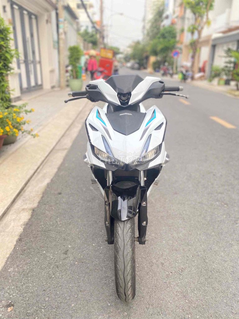 Winer X-V3(2022)bs62,chính chủ,góp trả trước 15tr. Mua bán Xe máy tại Quận 7 Tp Hồ Chí Minh được đăng bởi Trung Anh hình 2