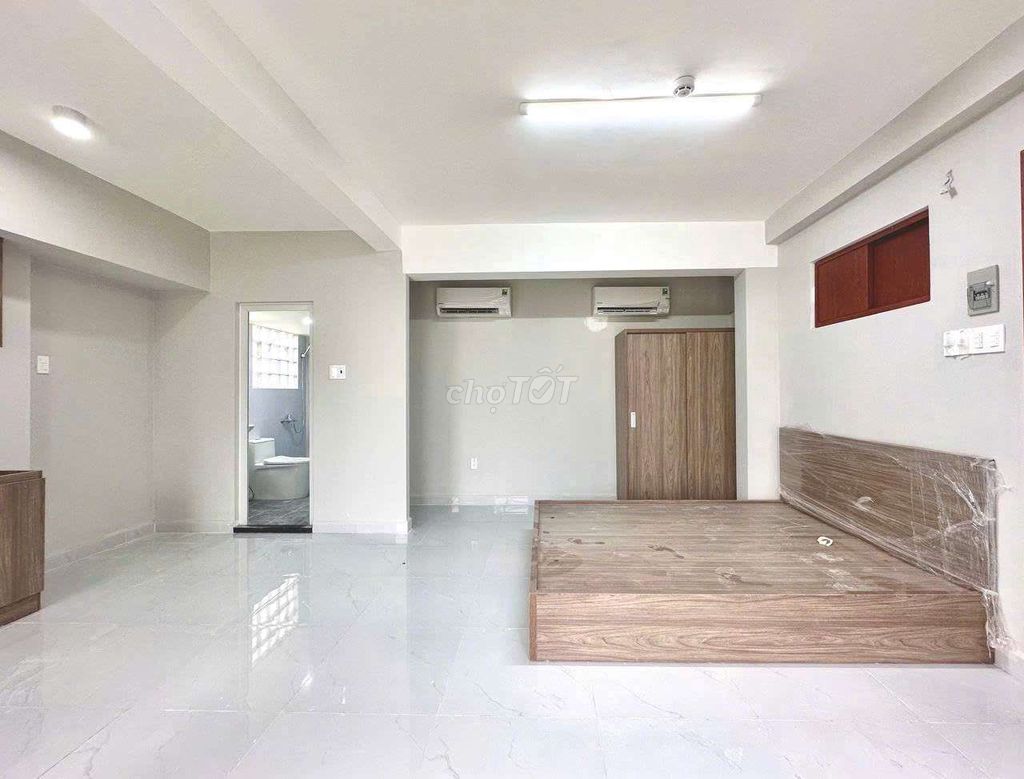 căn hộ dịch vụ quận 8 đầy đủ nội thất