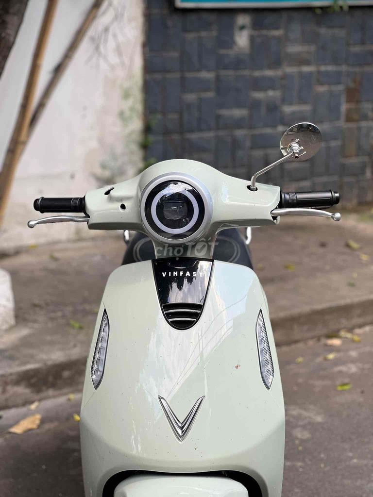 Электроскутер 3sGo - EvoMax BST 65 белый, 8000 км