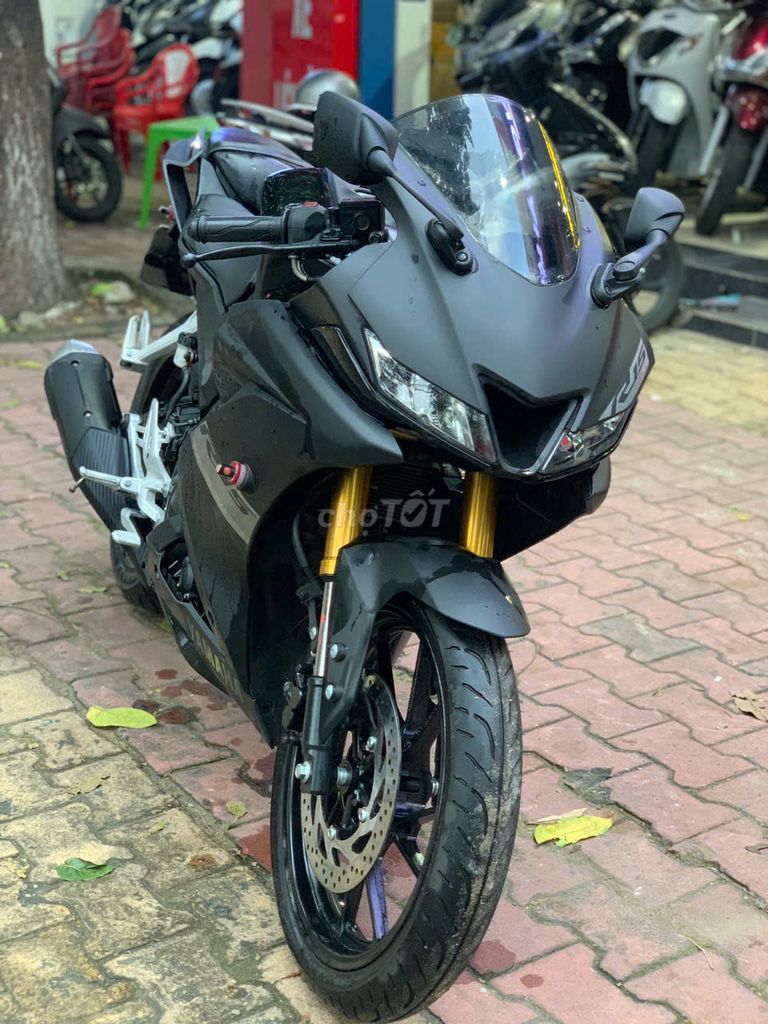 R15. Mua bán Xe máy tại Thành phố Biên Hòa Đồng Nai được đăng bởi Phương nguyễn  hình 3