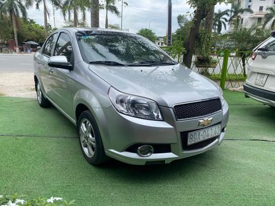 Chevrolet Aveo 2014 LT 1.5 - 600000 km